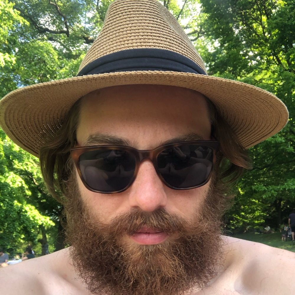 Meet your Posher, Edoardo